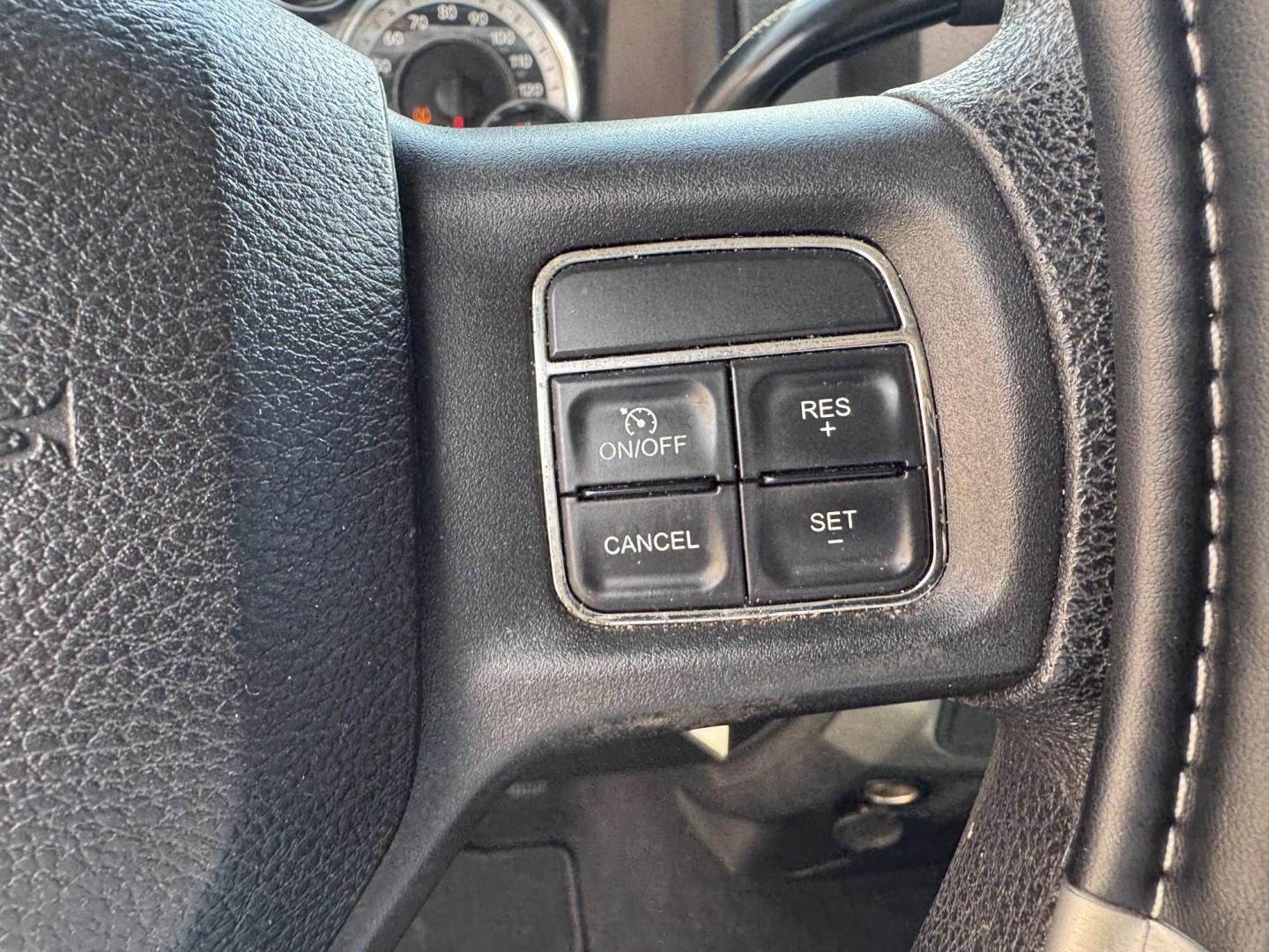 2013 Silver Ram 1500 Quad Cab (1C6RR6FT2DS) with an V8, HEMI, 5.7 Liter engine, Automatic, 6-Spd transmission, located at 8008 Warden Rd, Sherwood, AR, 72120, (501) 801-6100, 34.830078, -92.186684 - Photo#15