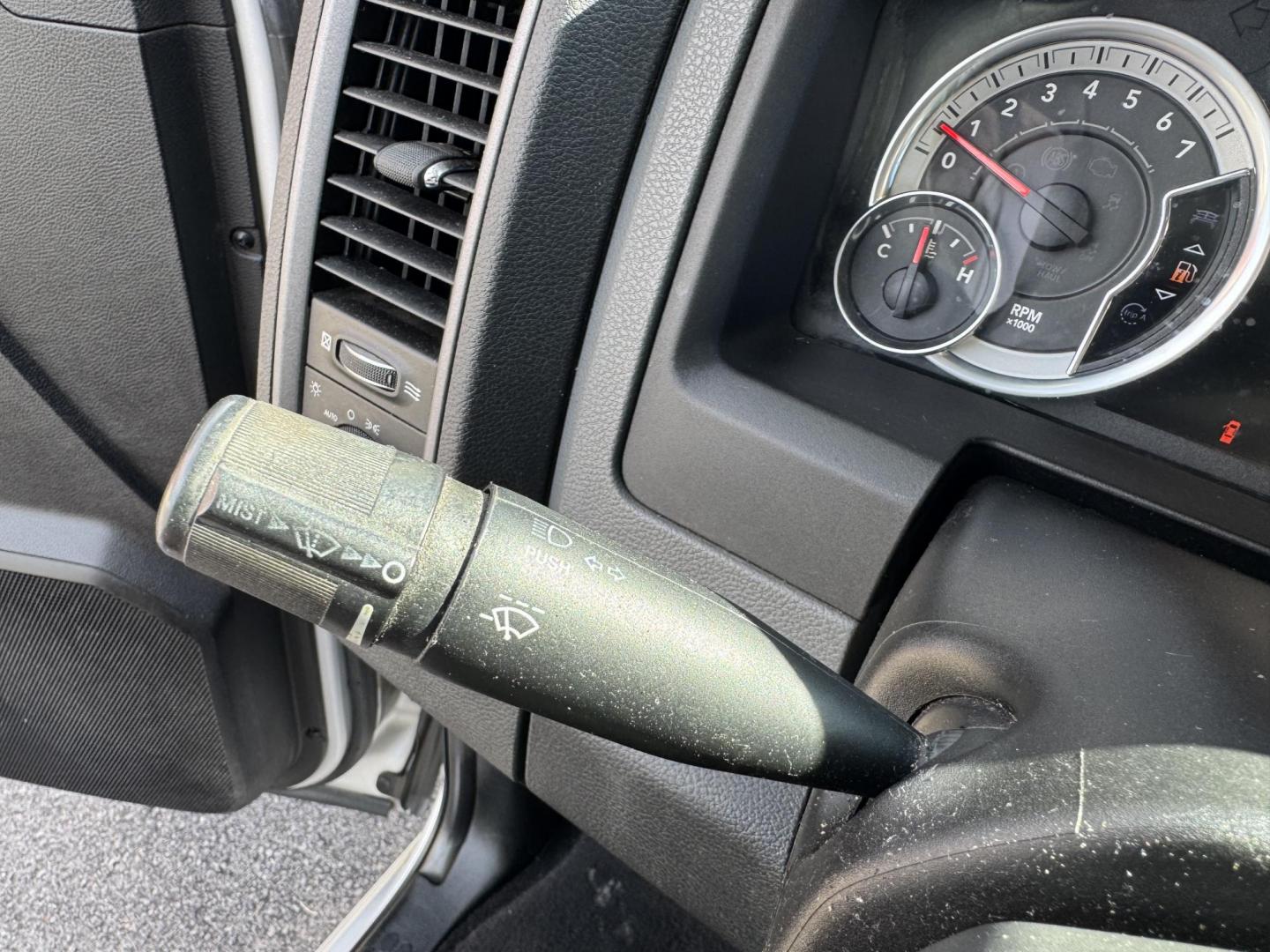 2013 Silver Ram 1500 Quad Cab (1C6RR6FT2DS) with an V8, HEMI, 5.7 Liter engine, Automatic, 6-Spd transmission, located at 8008 Warden Rd, Sherwood, AR, 72120, (501) 801-6100, 34.830078, -92.186684 - Photo#16