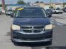 2014 Gray Dodge Grand Caravan Passenger (2C4RDGCG0ER) with an V6, Flex Fuel, 3.6 Liter engine, Automatic, 6-Spd transmission, located at 8008 Warden Rd, Sherwood, AR, 72120, (501) 801-6100, 34.830078, -92.186684 - Photo#2