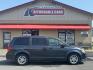 2014 Gray Dodge Grand Caravan Passenger (2C4RDGCG0ER) with an V6, Flex Fuel, 3.6 Liter engine, Automatic, 6-Spd transmission, located at 8008 Warden Rd, Sherwood, AR, 72120, (501) 801-6100, 34.830078, -92.186684 - Photo#0