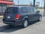 2014 Gray Dodge Grand Caravan Passenger (2C4RDGCG0ER) with an V6, Flex Fuel, 3.6 Liter engine, Automatic, 6-Spd transmission, located at 8008 Warden Rd, Sherwood, AR, 72120, (501) 801-6100, 34.830078, -92.186684 - Photo#7