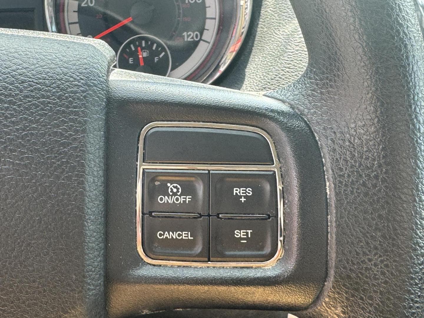 2014 Gray Dodge Grand Caravan Passenger (2C4RDGCG0ER) with an V6, Flex Fuel, 3.6 Liter engine, Automatic, 6-Spd transmission, located at 8008 Warden Rd, Sherwood, AR, 72120, (501) 801-6100, 34.830078, -92.186684 - Photo#19