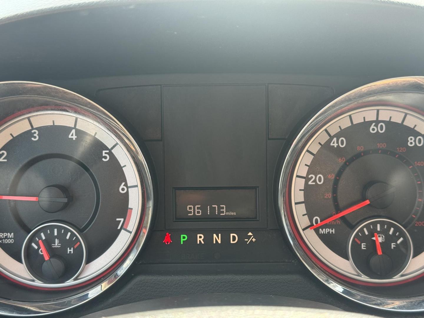 2014 Gray Dodge Grand Caravan Passenger (2C4RDGCG0ER) with an V6, Flex Fuel, 3.6 Liter engine, Automatic, 6-Spd transmission, located at 8008 Warden Rd, Sherwood, AR, 72120, (501) 801-6100, 34.830078, -92.186684 - Photo#20