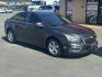 2016 Gray Chevrolet Cruze Limited (1G1PE5SBXG7) with an 4-Cyl, ECOTEC, 1.4T engine, Auto, 6-Spd Overdrive transmission, located at 8008 Warden Rd, Sherwood, AR, 72120, (501) 801-6100, 34.830078, -92.186684 - Photo#1