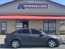 2016 Gray Chevrolet Cruze Limited (1G1PE5SBXG7) with an 4-Cyl, ECOTEC, 1.4T engine, Auto, 6-Spd Overdrive transmission, located at 8008 Warden Rd, Sherwood, AR, 72120, (501) 801-6100, 34.830078, -92.186684 - Photo#0