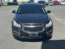 2016 Gray Chevrolet Cruze Limited (1G1PE5SBXG7) with an 4-Cyl, ECOTEC, 1.4T engine, Auto, 6-Spd Overdrive transmission, located at 8008 Warden Rd, Sherwood, AR, 72120, (501) 801-6100, 34.830078, -92.186684 - Photo#2