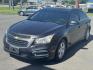 2016 Gray Chevrolet Cruze Limited (1G1PE5SBXG7) with an 4-Cyl, ECOTEC, 1.4T engine, Auto, 6-Spd Overdrive transmission, located at 8008 Warden Rd, Sherwood, AR, 72120, (501) 801-6100, 34.830078, -92.186684 - Photo#3
