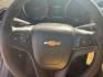 2016 Gray Chevrolet Cruze Limited (1G1PE5SBXG7) with an 4-Cyl, ECOTEC, 1.4T engine, Auto, 6-Spd Overdrive transmission, located at 8008 Warden Rd, Sherwood, AR, 72120, (501) 801-6100, 34.830078, -92.186684 - Photo#13