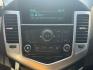 2016 Gray Chevrolet Cruze Limited (1G1PE5SBXG7) with an 4-Cyl, ECOTEC, 1.4T engine, Auto, 6-Spd Overdrive transmission, located at 8008 Warden Rd, Sherwood, AR, 72120, (501) 801-6100, 34.830078, -92.186684 - Photo#14