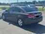 2016 Gray Chevrolet Cruze Limited (1G1PE5SBXG7) with an 4-Cyl, ECOTEC, 1.4T engine, Auto, 6-Spd Overdrive transmission, located at 8008 Warden Rd, Sherwood, AR, 72120, (501) 801-6100, 34.830078, -92.186684 - Photo#5