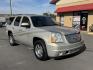 2007 Gold GMC Yukon (1GKFK63807J) with an V8, 6.2 Liter engine, Automatic transmission, located at 8008 Warden Rd, Sherwood, AR, 72120, (501) 801-6100, 34.830078, -92.186684 - Photo#1
