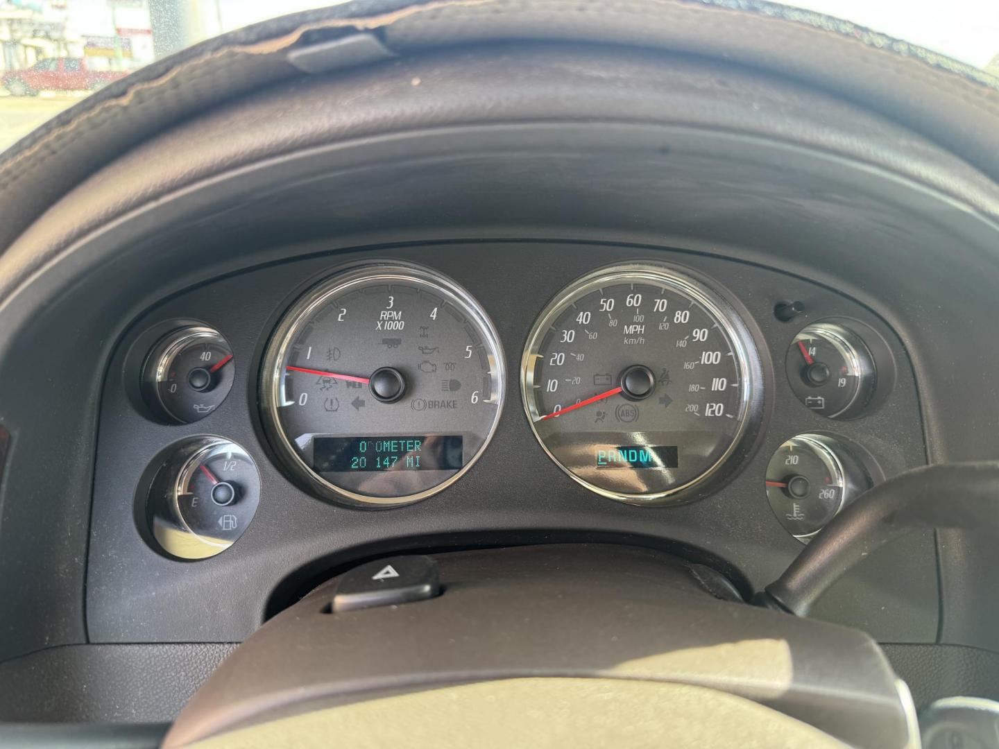 2007 Gold GMC Yukon (1GKFK63807J) with an V8, 6.2 Liter engine, Automatic transmission, located at 8008 Warden Rd, Sherwood, AR, 72120, (501) 801-6100, 34.830078, -92.186684 - Photo#18