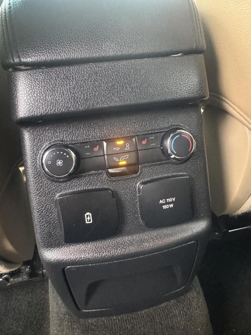 2016 Silver Ford Explorer (1FM5K7FH2GG) with an 4-Cyl, EcoBoost, 2.3T engine, Auto, 6-Spd SelectShift transmission, located at 8008 Warden Rd, Sherwood, AR, 72120, (501) 801-6100, 34.830078, -92.186684 - Photo#9
