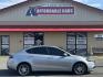 2015 Silver Dodge Dart (1C3CDFBB0FD) with an 4-Cyl MltAr Tgrshrk 2.4L engine, Manual, 6-Spd transmission, located at 8008 Warden Rd, Sherwood, AR, 72120, (501) 801-6100, 34.830078, -92.186684 - Photo#0