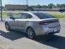 2015 Silver Dodge Dart (1C3CDFBB0FD) with an 4-Cyl MltAr Tgrshrk 2.4L engine, Manual, 6-Spd transmission, located at 8008 Warden Rd, Sherwood, AR, 72120, (501) 801-6100, 34.830078, -92.186684 - Photo#5