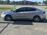 2015 Silver Dodge Dart (1C3CDFBB0FD) with an 4-Cyl MltAr Tgrshrk 2.4L engine, Manual, 6-Spd transmission, located at 8008 Warden Rd, Sherwood, AR, 72120, (501) 801-6100, 34.830078, -92.186684 - Photo#4