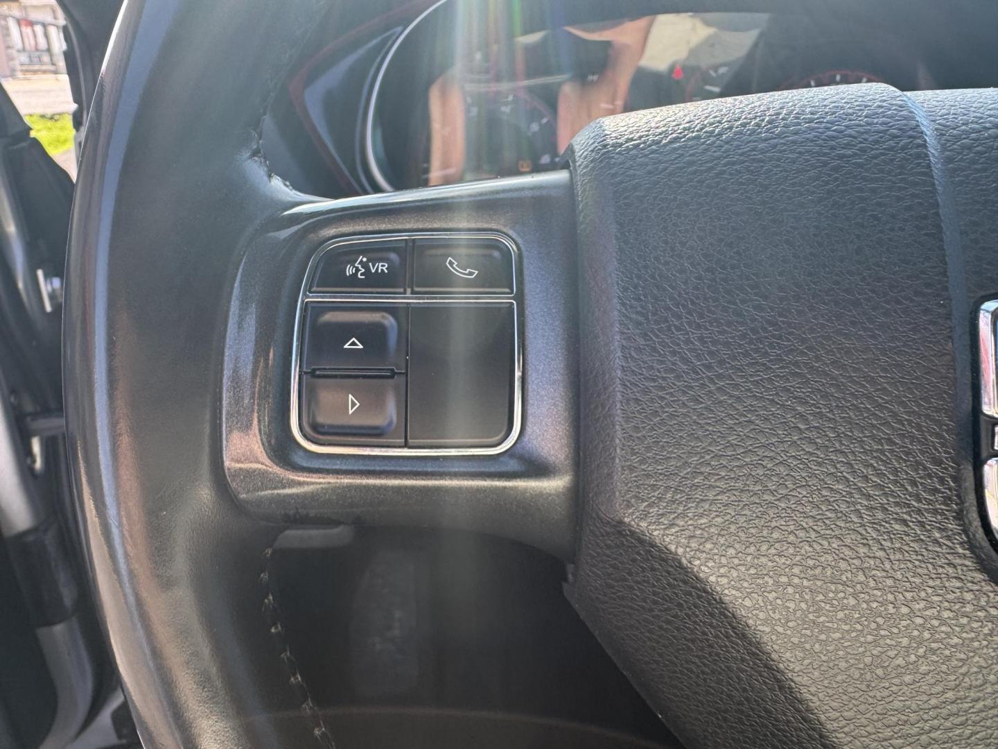 2015 Silver Dodge Dart (1C3CDFBB0FD) with an 4-Cyl, MultiAir PZEV 2.4L engine, Manual, 6-Spd transmission, located at 8008 Warden Rd, Sherwood, AR, 72120, (501) 801-6100, 34.830078, -92.186684 - Photo#17