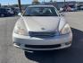 2002 Silver Lexus ES (JTHBF30GX20) with an V6, 3.0 Liter engine, Automatic, 5-Spd w/Overdrive transmission, located at 8008 Warden Rd, Sherwood, AR, 72120, (501) 801-6100, 34.830078, -92.186684 - Photo#2
