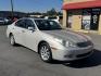 2002 Silver Lexus ES (JTHBF30GX20) with an V6, 3.0 Liter engine, Automatic, 5-Spd w/Overdrive transmission, located at 8008 Warden Rd, Sherwood, AR, 72120, (501) 801-6100, 34.830078, -92.186684 - Photo#1