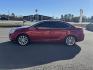 2014 Maroon Buick Verano (1G4PR5SK6E4) with an 4-Cyl, ECOTEC, 2.4 Liter engine, Auto, 6-Spd w/Shft Ctrl transmission, located at 8008 Warden Rd, Sherwood, AR, 72120, (501) 801-6100, 34.830078, -92.186684 - Photo#4