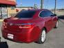 2014 Maroon Buick Verano (1G4PR5SK6E4) with an 4-Cyl, ECOTEC, 2.4 Liter engine, Auto, 6-Spd w/Shft Ctrl transmission, located at 8008 Warden Rd, Sherwood, AR, 72120, (501) 801-6100, 34.830078, -92.186684 - Photo#7