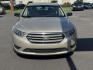 2018 Gold Ford Taurus (1FAHP2D86JG) with an V6, 3.5 Liter engine, Automatic, 6-Spd w/SelectShift transmission, located at 8008 Warden Rd, Sherwood, AR, 72120, (501) 801-6100, 34.830078, -92.186684 - Photo#2