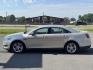 2018 Gold Ford Taurus (1FAHP2D86JG) with an V6, 3.5 Liter engine, Automatic, 6-Spd w/SelectShift transmission, located at 8008 Warden Rd, Sherwood, AR, 72120, (501) 801-6100, 34.830078, -92.186684 - Photo#4