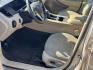 2018 Gold Ford Taurus (1FAHP2D86JG) with an V6, 3.5 Liter engine, Automatic, 6-Spd w/SelectShift transmission, located at 8008 Warden Rd, Sherwood, AR, 72120, (501) 801-6100, 34.830078, -92.186684 - Photo#11