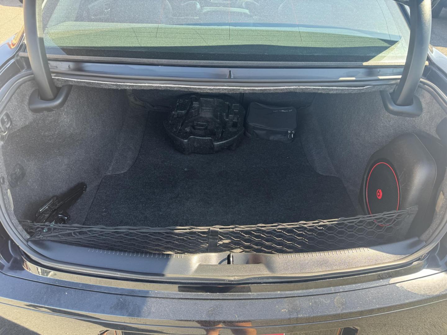 2014 Black Chrysler 300 (2C3CCAGG4EH) with an V6, 3.6 Liter engine, Automatic, 8-Spd transmission, located at 8008 Warden Rd, Sherwood, AR, 72120, (501) 801-6100, 34.830078, -92.186684 - Photo#10