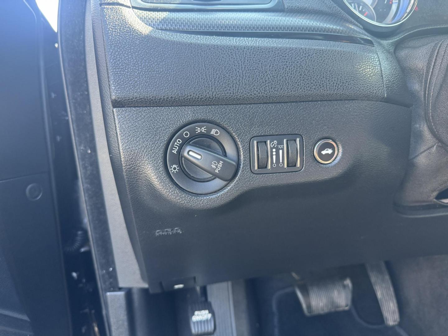 2014 Black Chrysler 300 (2C3CCAGG4EH) with an V6, 3.6 Liter engine, Automatic, 8-Spd transmission, located at 8008 Warden Rd, Sherwood, AR, 72120, (501) 801-6100, 34.830078, -92.186684 - Photo#13