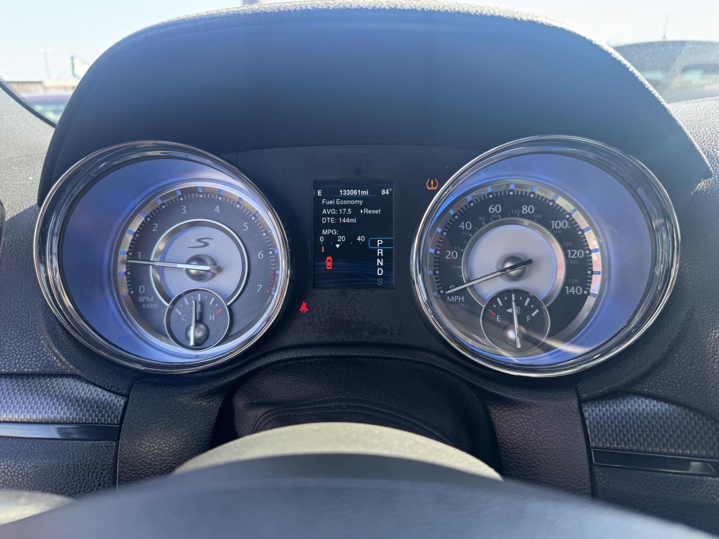 2014 Black Chrysler 300 (2C3CCAGG4EH) with an V6, 3.6 Liter engine, Automatic, 8-Spd transmission, located at 8008 Warden Rd, Sherwood, AR, 72120, (501) 801-6100, 34.830078, -92.186684 - Photo#19