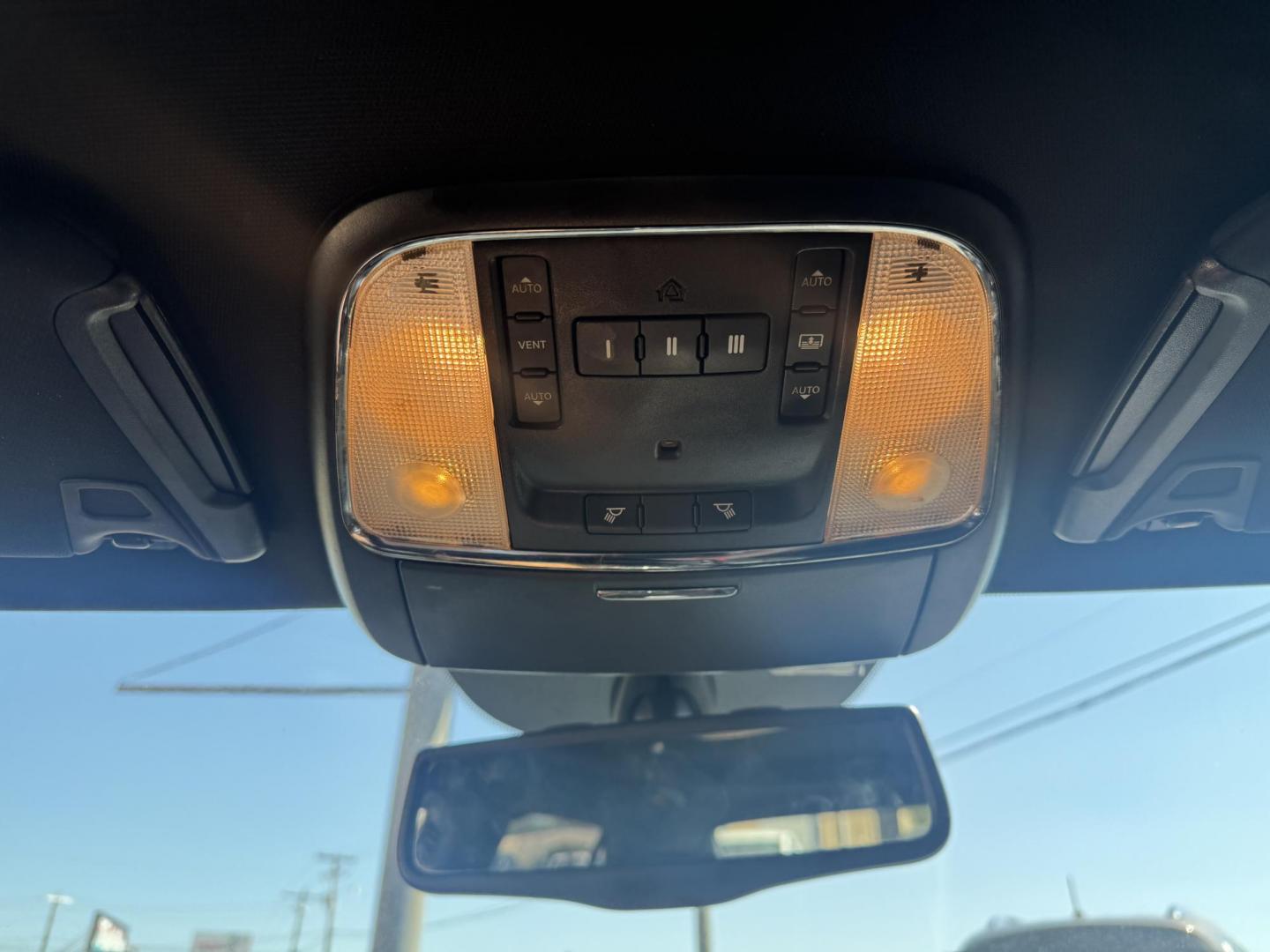 2014 Black Chrysler 300 (2C3CCAGG4EH) with an V6, 3.6 Liter engine, Automatic, 8-Spd transmission, located at 8008 Warden Rd, Sherwood, AR, 72120, (501) 801-6100, 34.830078, -92.186684 - Photo#22