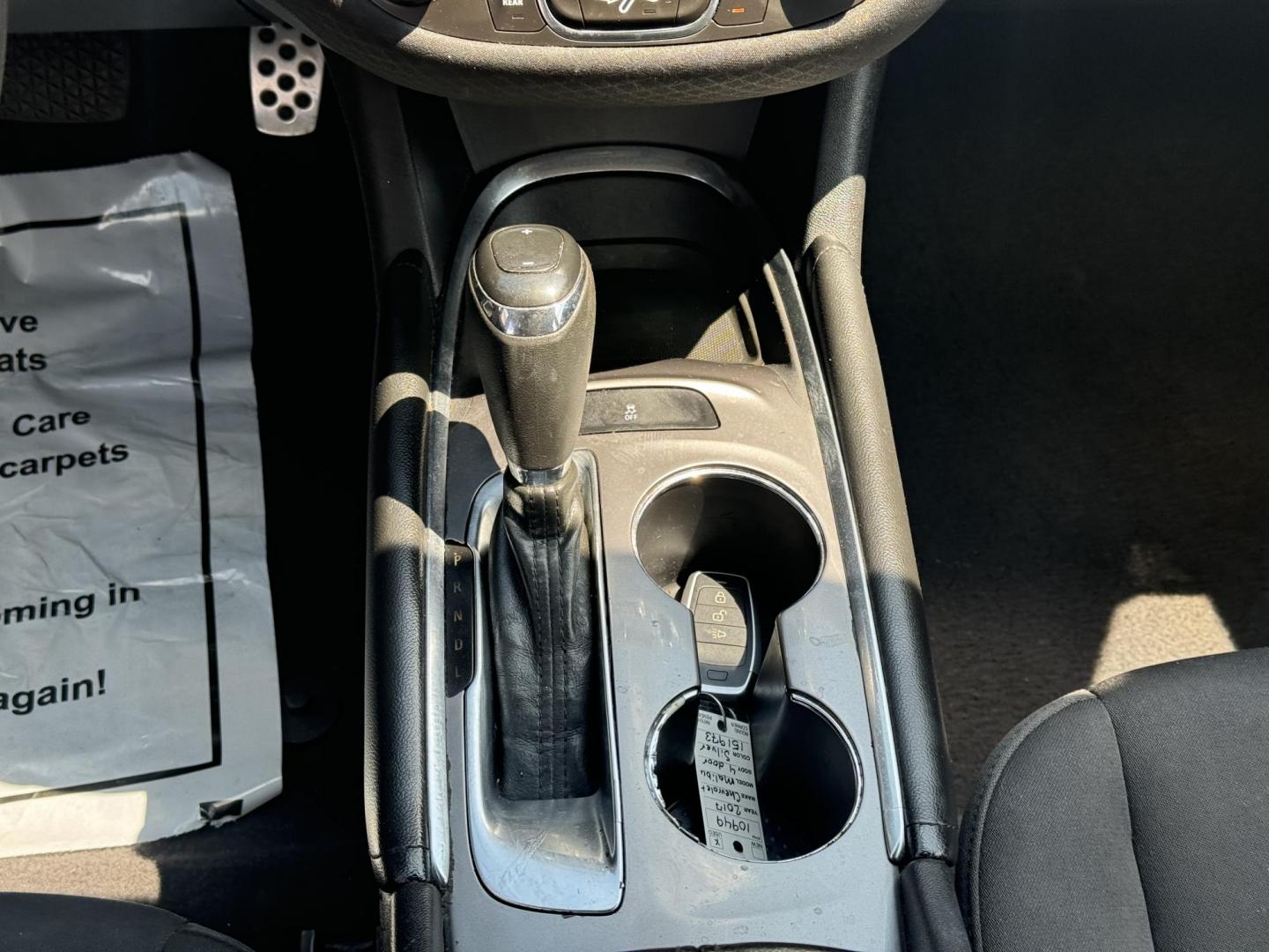 2017 Silver Chevrolet Malibu (1G1ZE5ST6HF) with an 4-Cyl, Turbo, 1.5 Liter engine, Automatic, 6-Spd transmission, located at 8008 Warden Rd, Sherwood, AR, 72120, (501) 801-6100, 34.830078, -92.186684 - Photo#15