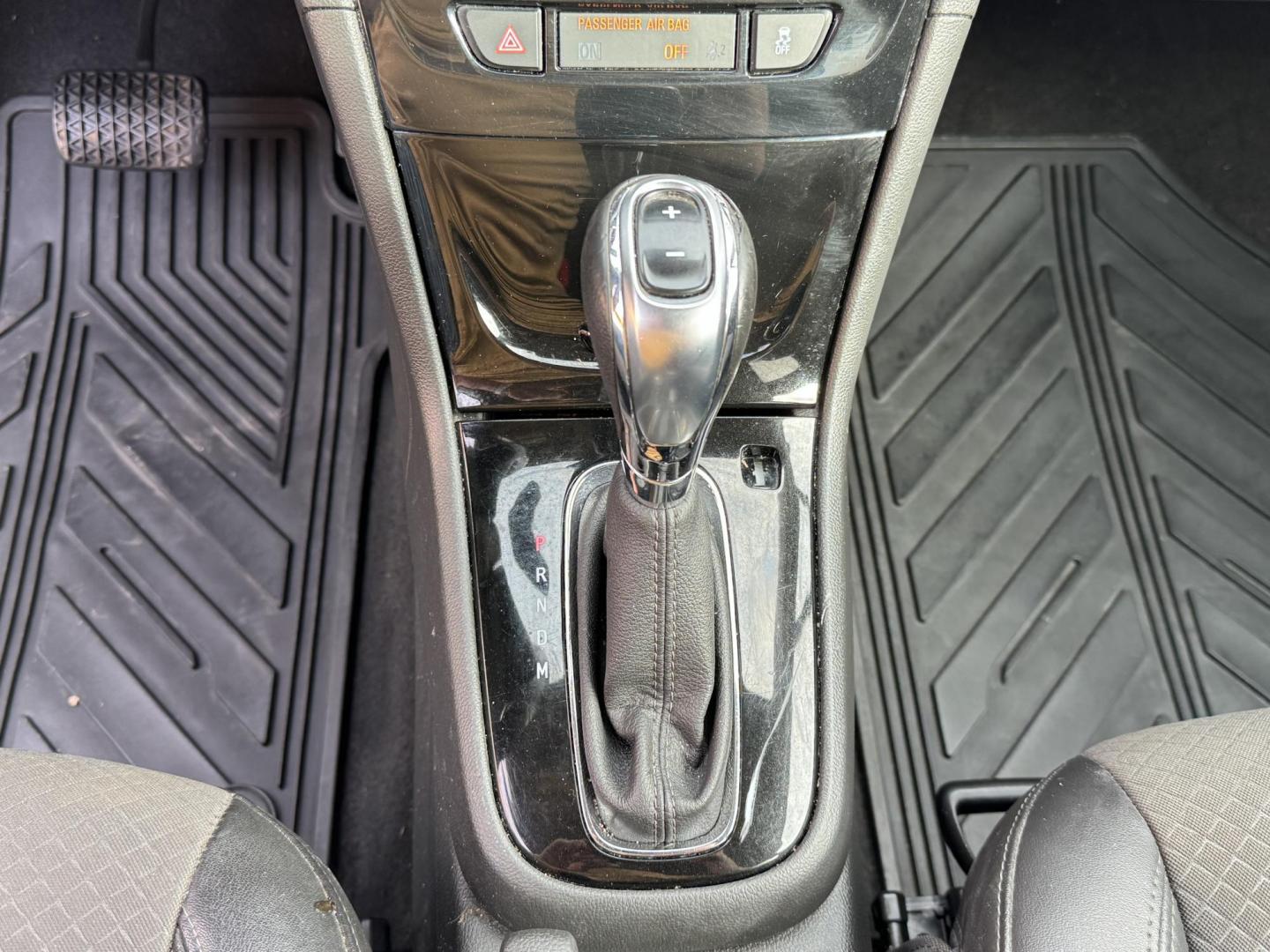 2019 Blue Buick Encore (KL4CJASB7KB) with an 4-Cyl, ECOTEC, Turbo, 1.4 Liter engine, Automatic, 6-Spd w/Overdrive and Shift Control transmission, located at 8008 Warden Rd, Sherwood, AR, 72120, (501) 801-6100, 34.830078, -92.186684 - Photo#16