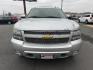 2013 Silver Chevrolet Avalanche (3GNMCEE00DG) with an V8, Flex Fuel, 5.3 Liter engine, Automatic, 6-Spd transmission, located at 8008 Warden Rd, Sherwood, AR, 72120, (501) 801-6100, 34.830078, -92.186684 - Photo#2
