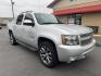 2013 Silver Chevrolet Avalanche (3GNMCEE00DG) with an V8, Flex Fuel, 5.3 Liter engine, Automatic, 6-Spd transmission, located at 8008 Warden Rd, Sherwood, AR, 72120, (501) 801-6100, 34.830078, -92.186684 - Photo#1