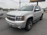 2013 Silver Chevrolet Avalanche (3GNMCEE00DG) with an V8, Flex Fuel, 5.3 Liter engine, Automatic, 6-Spd transmission, located at 8008 Warden Rd, Sherwood, AR, 72120, (501) 801-6100, 34.830078, -92.186684 - Photo#3
