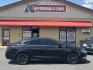 2015 Black Chrysler 200 (1C3CCCCGXFN) with an 4-Cyl, MultiAir PZEV 2.4L engine, Automatic, 9-Spd transmission, located at 8008 Warden Rd, Sherwood, AR, 72120, (501) 801-6100, 34.830078, -92.186684 - Photo#0