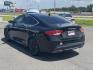 2015 Black Chrysler 200 (1C3CCCCGXFN) with an 4-Cyl, MultiAir PZEV 2.4L engine, Automatic, 9-Spd transmission, located at 8008 Warden Rd, Sherwood, AR, 72120, (501) 801-6100, 34.830078, -92.186684 - Photo#5