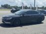 2015 Black Chrysler 200 (1C3CCCCGXFN) with an 4-Cyl, MultiAir PZEV 2.4L engine, Automatic, 9-Spd transmission, located at 8008 Warden Rd, Sherwood, AR, 72120, (501) 801-6100, 34.830078, -92.186684 - Photo#3