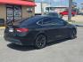 2015 Black Chrysler 200 (1C3CCCCGXFN) with an 4-Cyl, MultiAir PZEV 2.4L engine, Automatic, 9-Spd transmission, located at 8008 Warden Rd, Sherwood, AR, 72120, (501) 801-6100, 34.830078, -92.186684 - Photo#7