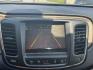 2015 Black Chrysler 200 (1C3CCCCGXFN) with an 4-Cyl, MultiAir PZEV 2.4L engine, Automatic, 9-Spd transmission, located at 8008 Warden Rd, Sherwood, AR, 72120, (501) 801-6100, 34.830078, -92.186684 - Photo#18