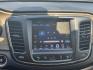 2015 Black Chrysler 200 (1C3CCCCGXFN) with an 4-Cyl, MultiAir PZEV 2.4L engine, Automatic, 9-Spd transmission, located at 8008 Warden Rd, Sherwood, AR, 72120, (501) 801-6100, 34.830078, -92.186684 - Photo#19