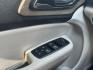 2015 Black Chrysler 200 (1C3CCCCGXFN) with an 4-Cyl, MultiAir PZEV 2.4L engine, Automatic, 9-Spd transmission, located at 8008 Warden Rd, Sherwood, AR, 72120, (501) 801-6100, 34.830078, -92.186684 - Photo#20