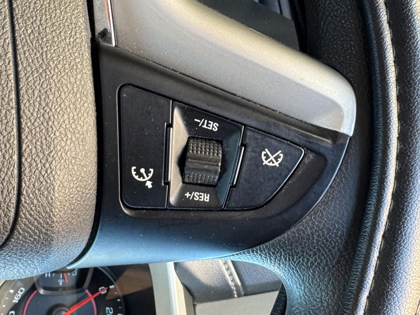 2015 Black Chevrolet Camaro (2G1FB1E36F9) with an V6, 3.6 Liter engine, Auto, 6-Spd w/TAPshift transmission, located at 8008 Warden Rd, Sherwood, AR, 72120, (501) 801-6100, 34.830078, -92.186684 - Photo#13