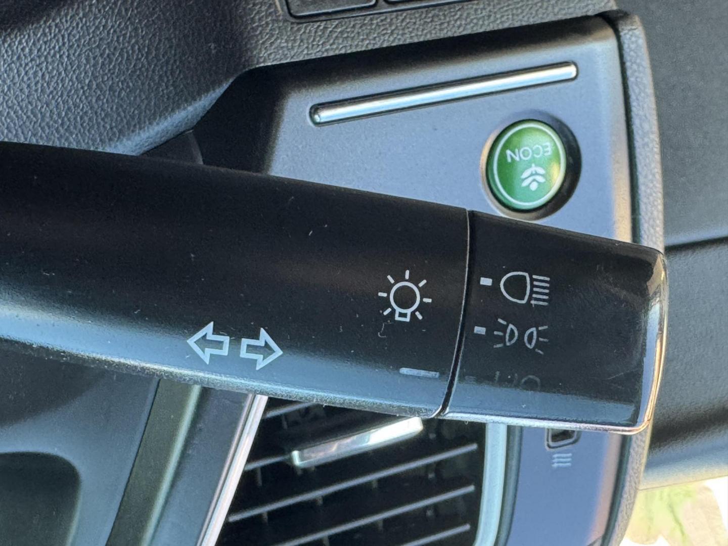 2015 Black Honda Civic (2HGFG3B51FH) with an 4-Cyl, i-VTEC, 1.8 Liter engine, Automatic, CVT transmission, located at 8008 Warden Rd, Sherwood, AR, 72120, (501) 801-6100, 34.830078, -92.186684 - Photo#16