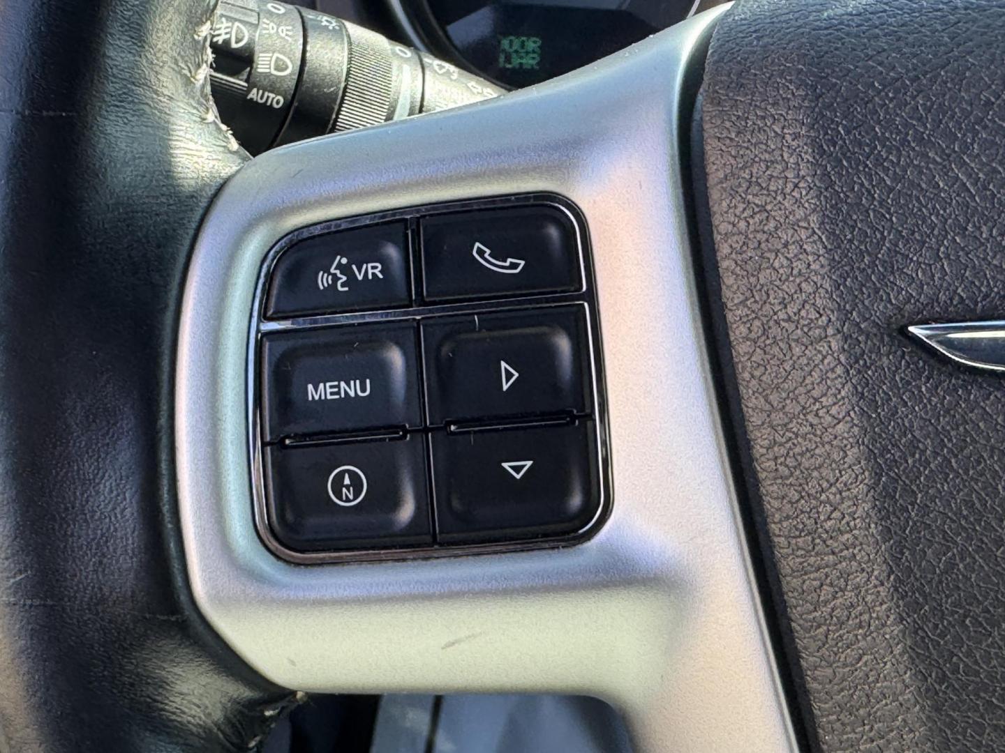 2012 Black Chrysler 200 (1C3CCBHG1CN) with an V6, Flex Fuel, 3.6 Liter engine, Automatic, 6-Spd w/Overdrive and AutoStick transmission, located at 8008 Warden Rd, Sherwood, AR, 72120, (501) 801-6100, 34.830078, -92.186684 - Photo#14