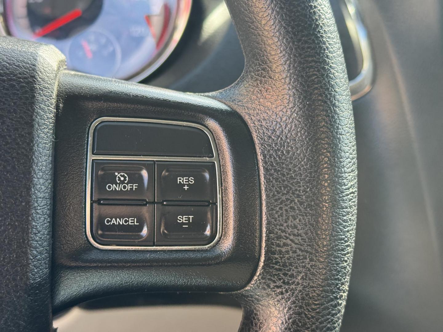 2017 White Dodge Grand Caravan Passenger (2C4RDGBG6HR) with an V6, Flex Fuel, 3.6 Liter engine, Automatic, 6-Spd transmission, located at 8008 Warden Rd, Sherwood, AR, 72120, (501) 801-6100, 34.830078, -92.186684 - Photo#15