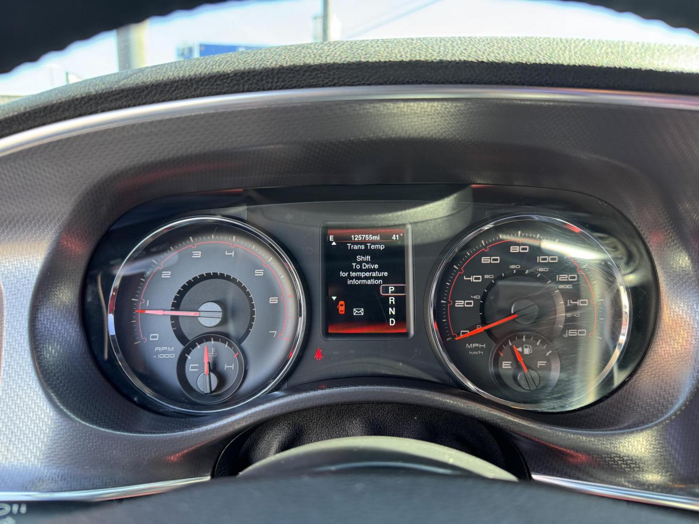 2014 Black Dodge Charger (2C3CDXDT5EH) with an V8, HEMI, 5.7 Liter engine, Automatic, 5-Spd transmission, located at 8008 Warden Rd, Sherwood, AR, 72120, (501) 801-6100, 34.830078, -92.186684 - Photo#27