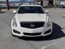 2014 White Cadillac ATS (1G6AB5R31E0) with an V6, Flex Fuel, 3.6 Liter engine, Automatic, 6-Spd transmission, located at 8008 Warden Rd, Sherwood, AR, 72120, (501) 801-6100, 34.830078, -92.186684 - Photo#2